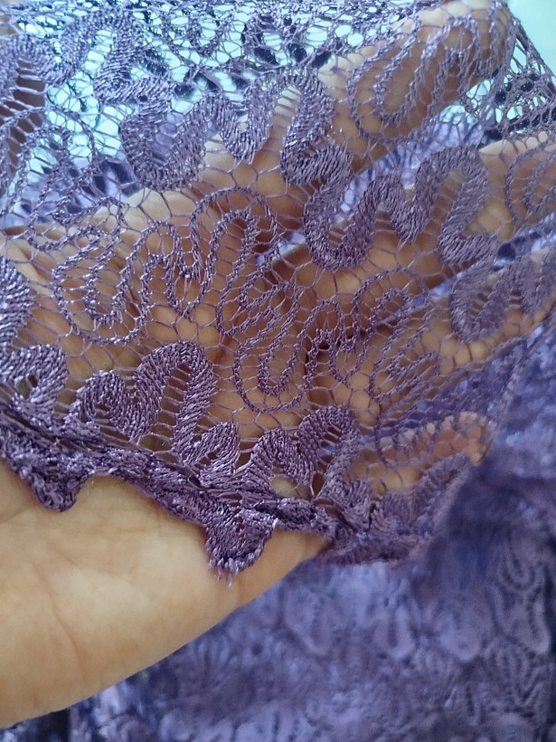رومایوی ساحلی زنانه جنس گیپور وارداتی کد۶۷۷